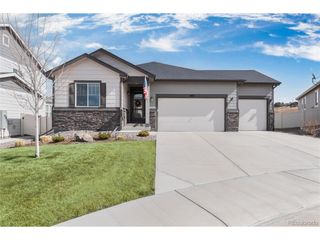 6621 Compelling Pt, Parker, CO 80134