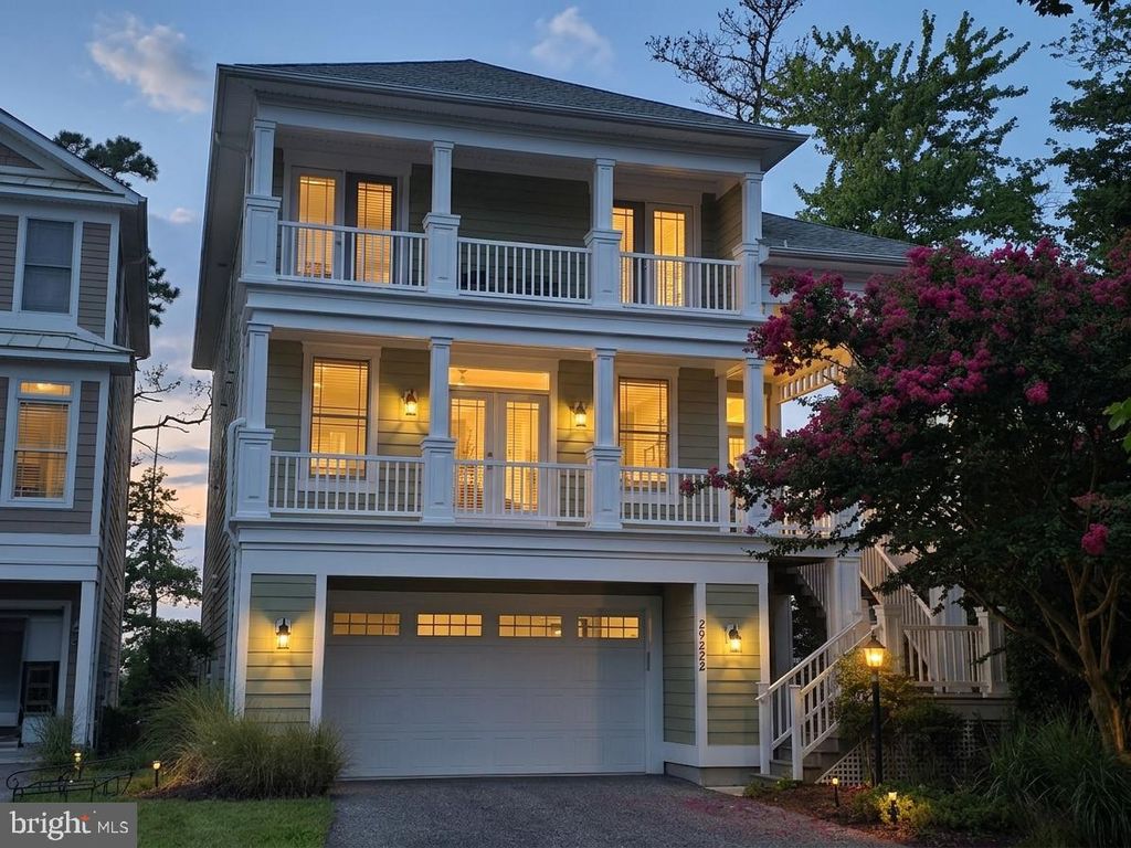 29222 PARK VIEW DR, Dagsboro, DE 19939