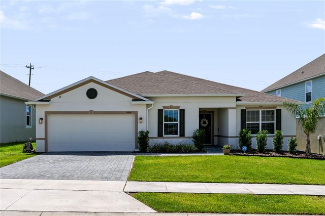 6564 RHYTHM DRIVE, Mascotte, FL 34753