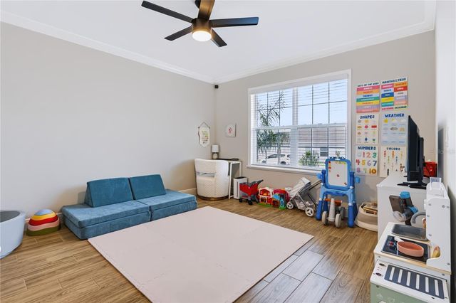 6564 RHYTHM DRIVE, Mascotte, FL 34753