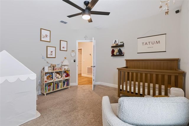 6564 RHYTHM DRIVE, Mascotte, FL 34753