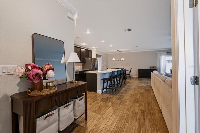 6564 RHYTHM DRIVE, Mascotte, FL 34753