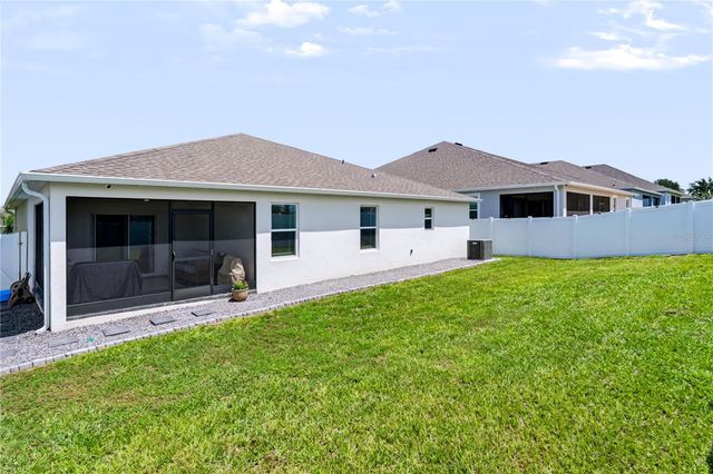 6564 RHYTHM DRIVE, Mascotte, FL 34753