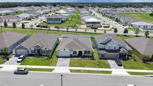 6564 RHYTHM DRIVE, Mascotte, FL 34753