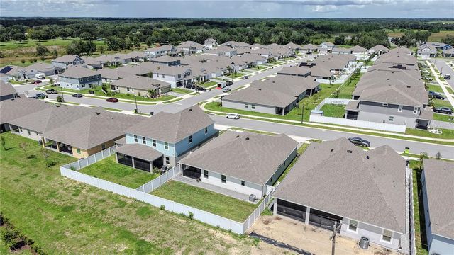 6564 RHYTHM DRIVE, Mascotte, FL 34753