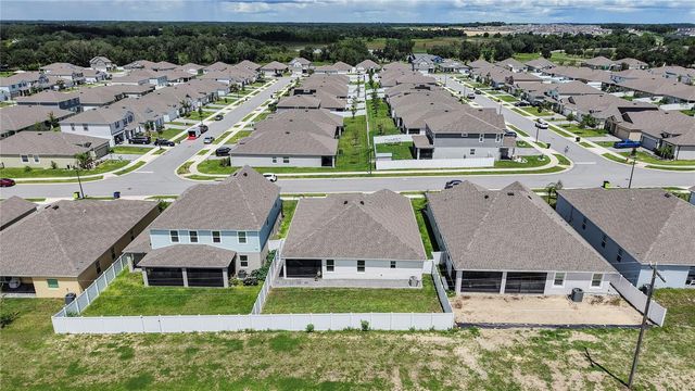 6564 RHYTHM DRIVE, Mascotte, FL 34753