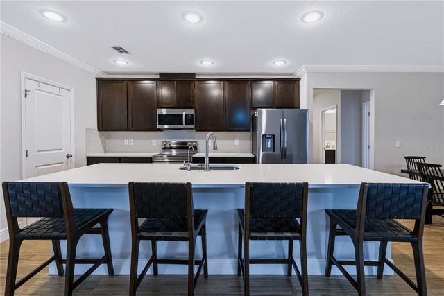 6564 RHYTHM DRIVE, Mascotte, FL 34753