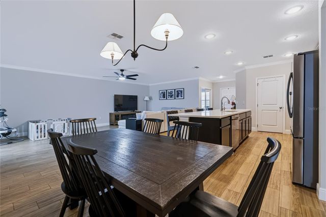 6564 RHYTHM DRIVE, Mascotte, FL 34753
