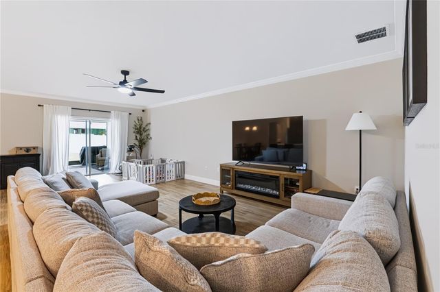 6564 RHYTHM DRIVE, Mascotte, FL 34753