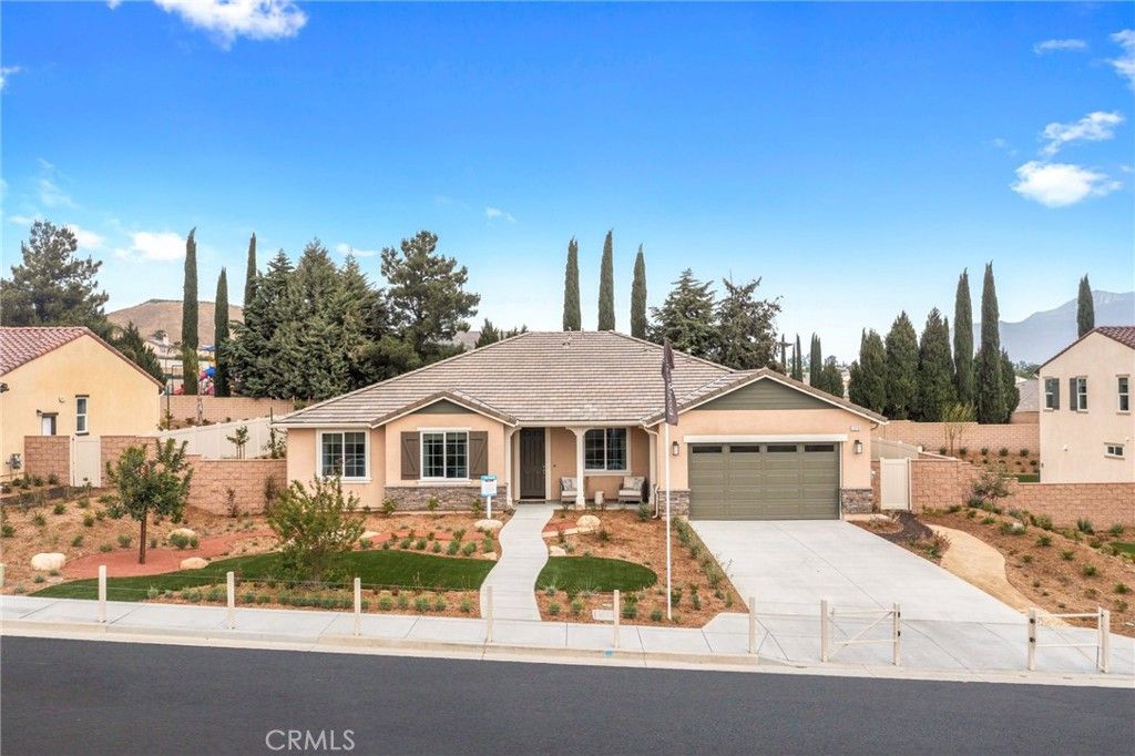 4129 Daisy, Banning, CA 92220