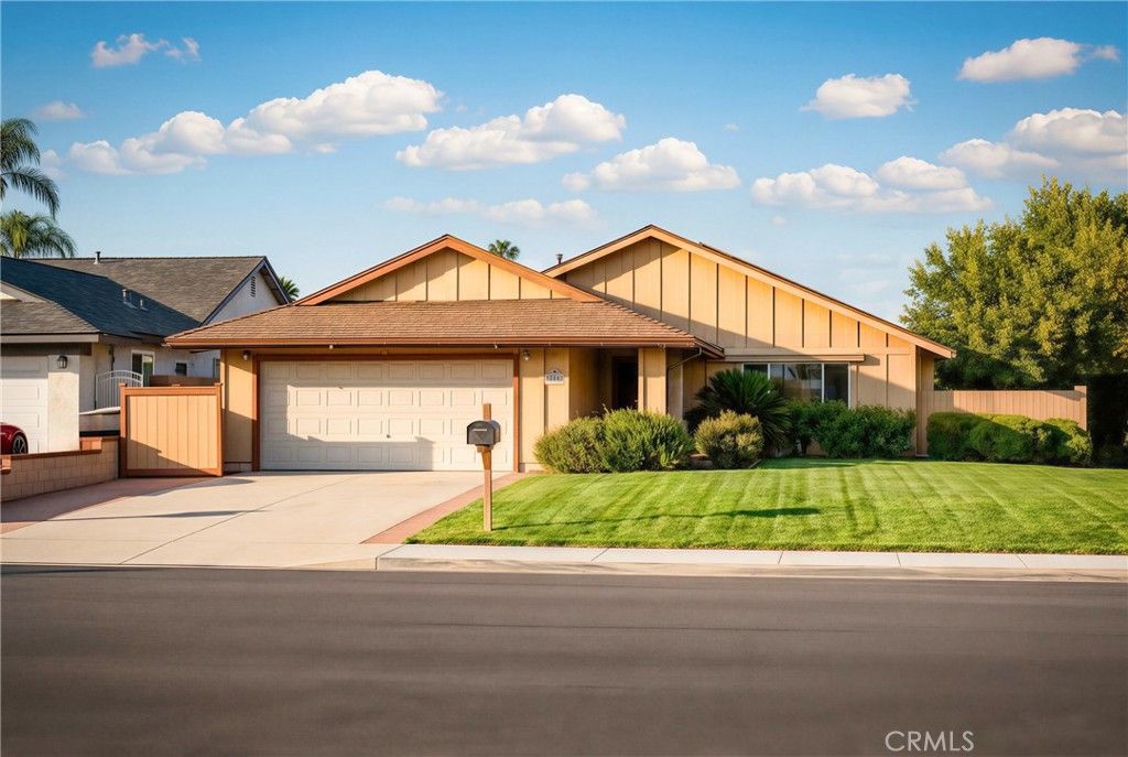 12643 Jalepeno, Chino, CA 91710 — exterior