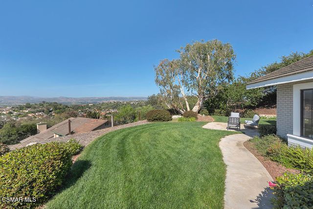 13828 Ransom Road, Moorpark, CA 93021