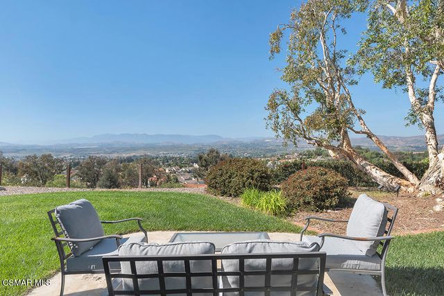 13828 Ransom Road, Moorpark, CA 93021