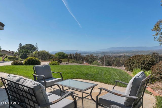 13828 Ransom Road, Moorpark, CA 93021