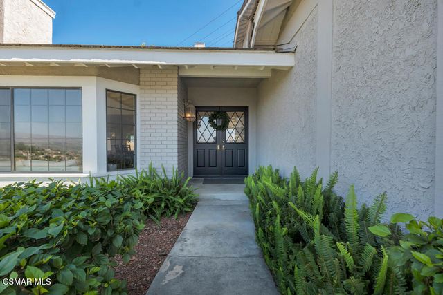 13828 Ransom Road, Moorpark, CA 93021