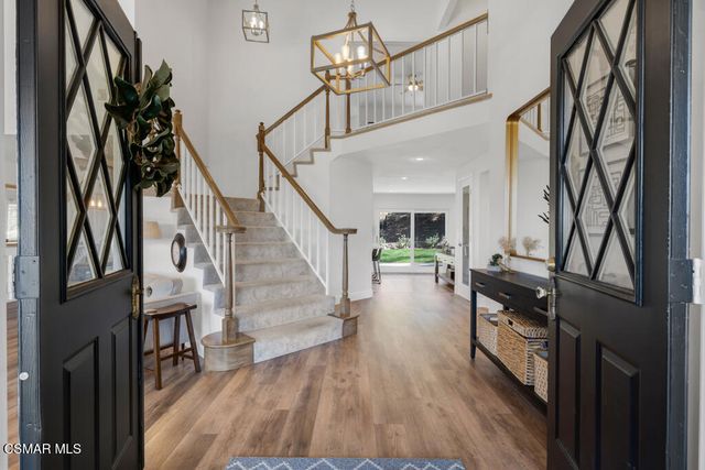 13828 Ransom Road, Moorpark, CA 93021