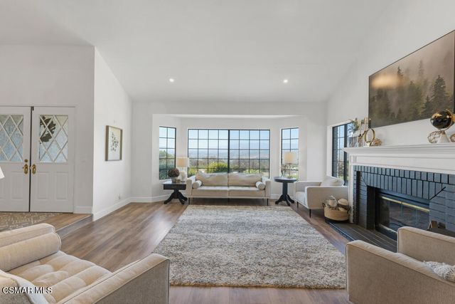 13828 Ransom Road, Moorpark, CA 93021