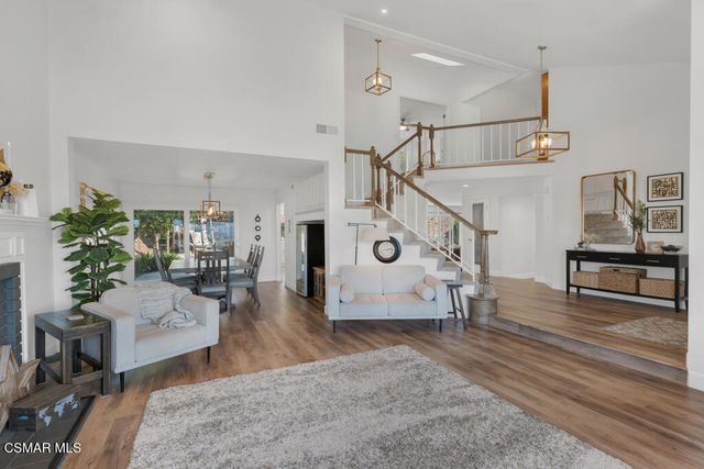 13828 Ransom Road, Moorpark, CA 93021