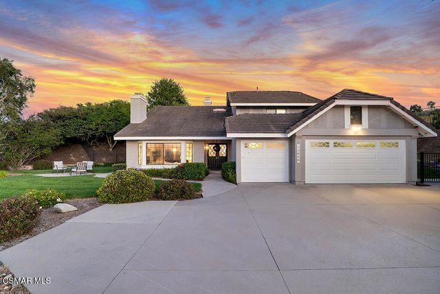 13828 Ransom Road, Moorpark, CA 93021