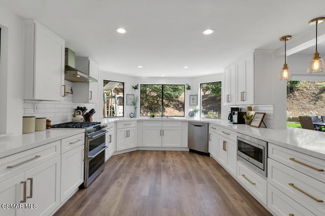 13828 Ransom Road, Moorpark, CA 93021