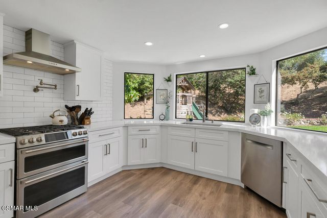 13828 Ransom Road, Moorpark, CA 93021