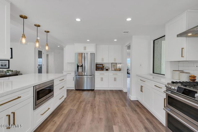 13828 Ransom Road, Moorpark, CA 93021