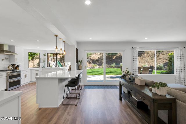 13828 Ransom Road, Moorpark, CA 93021