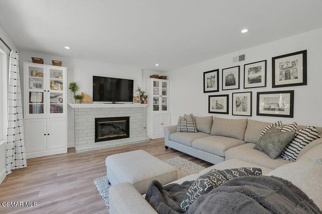 13828 Ransom Road, Moorpark, CA 93021