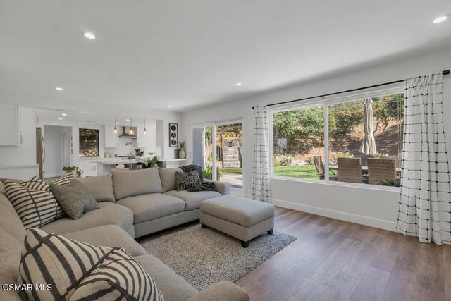 13828 Ransom Road, Moorpark, CA 93021