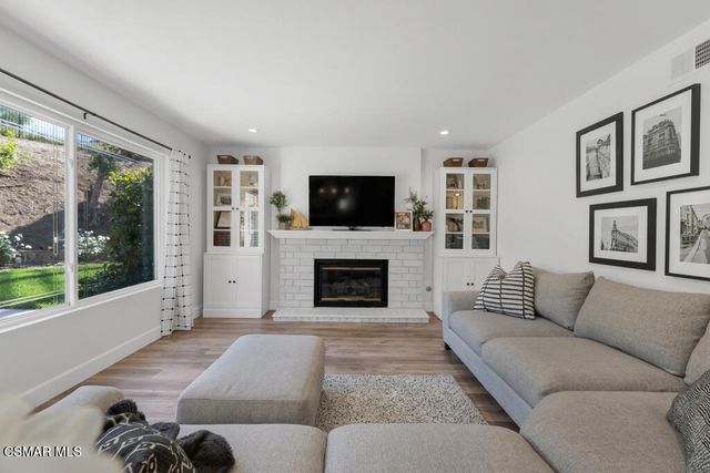 13828 Ransom Road, Moorpark, CA 93021