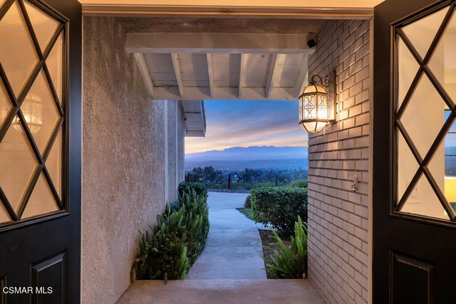 13828 Ransom Road, Moorpark, CA 93021