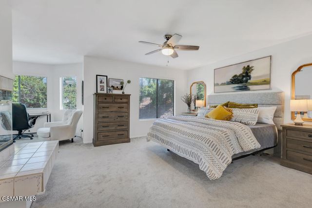 13828 Ransom Road, Moorpark, CA 93021