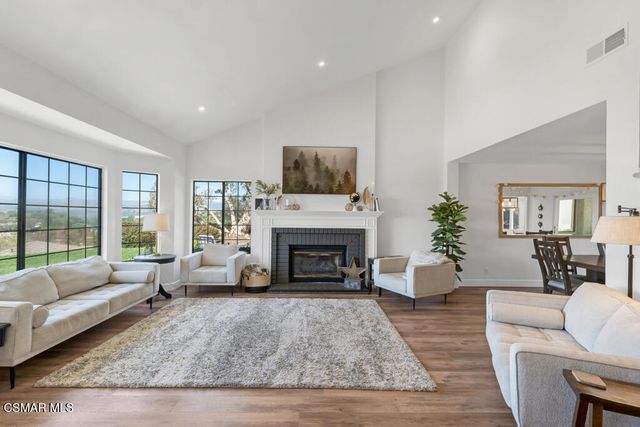 13828 Ransom Road, Moorpark, CA 93021