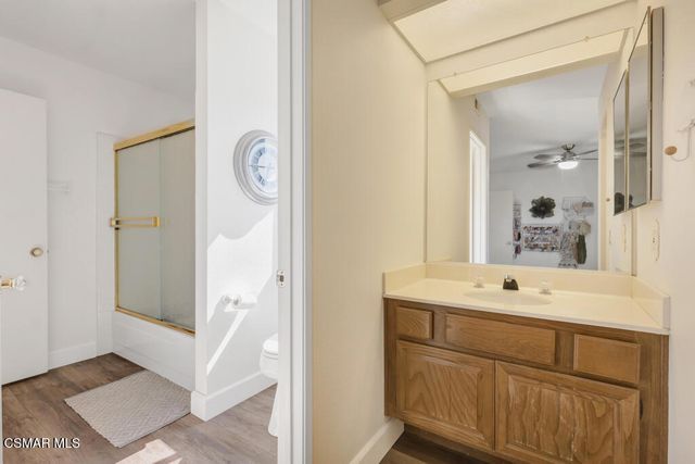 13828 Ransom Road, Moorpark, CA 93021