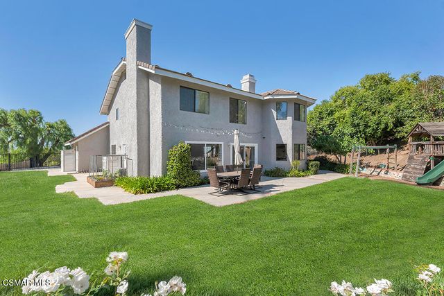 13828 Ransom Road, Moorpark, CA 93021