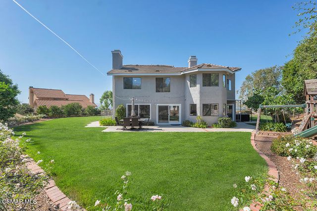 13828 Ransom Road, Moorpark, CA 93021