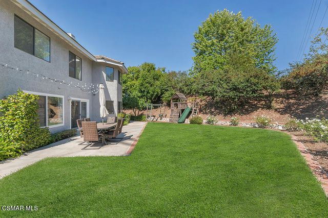 13828 Ransom Road, Moorpark, CA 93021