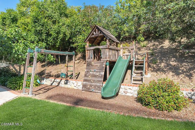 13828 Ransom Road, Moorpark, CA 93021