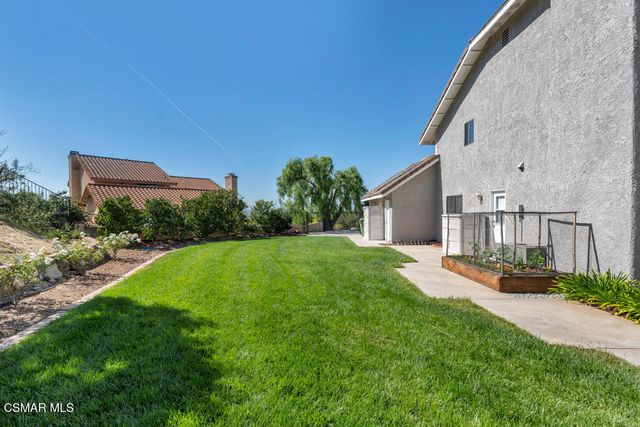 13828 Ransom Road, Moorpark, CA 93021