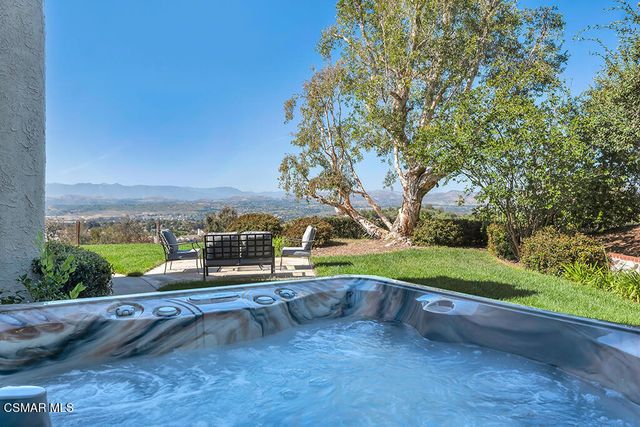 13828 Ransom Road, Moorpark, CA 93021