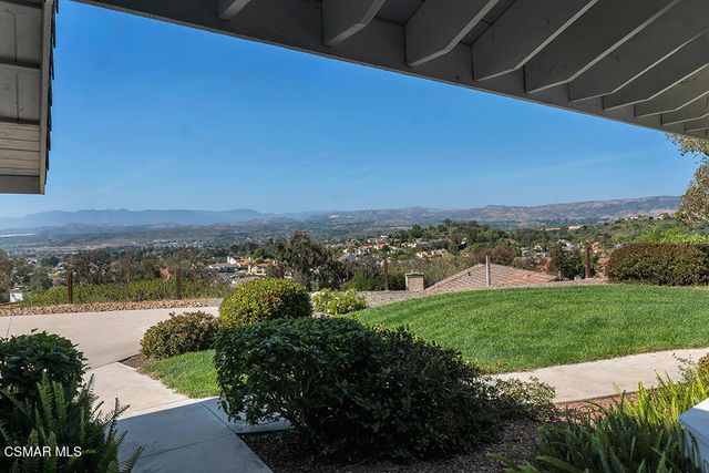 13828 Ransom Road, Moorpark, CA 93021
