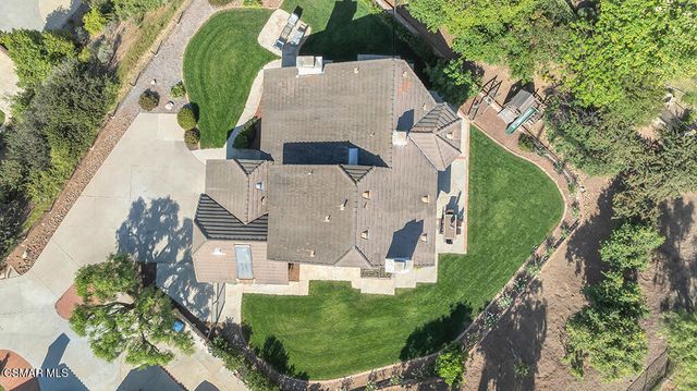 13828 Ransom Road, Moorpark, CA 93021