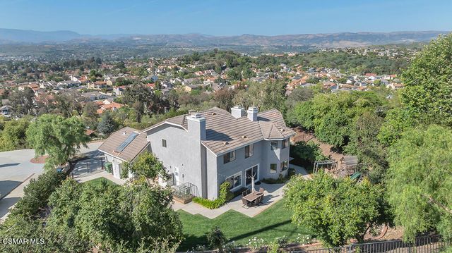 13828 Ransom Road, Moorpark, CA 93021