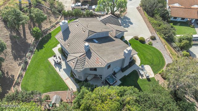 13828 Ransom Road, Moorpark, CA 93021