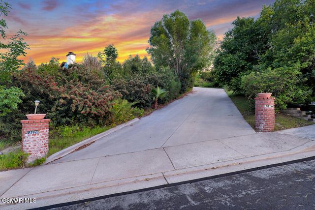 13828 Ransom Road, Moorpark, CA 93021