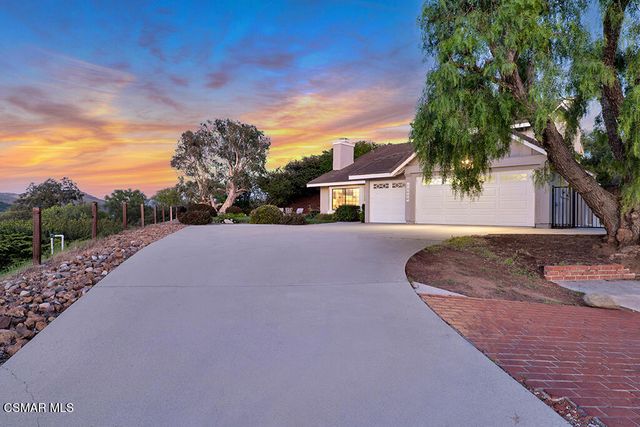 13828 Ransom Road, Moorpark, CA 93021