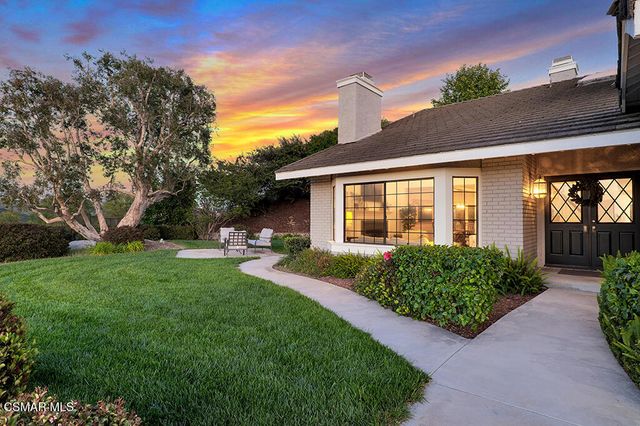 13828 Ransom Road, Moorpark, CA 93021