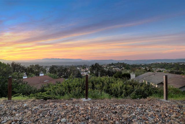 13828 Ransom Road, Moorpark, CA 93021