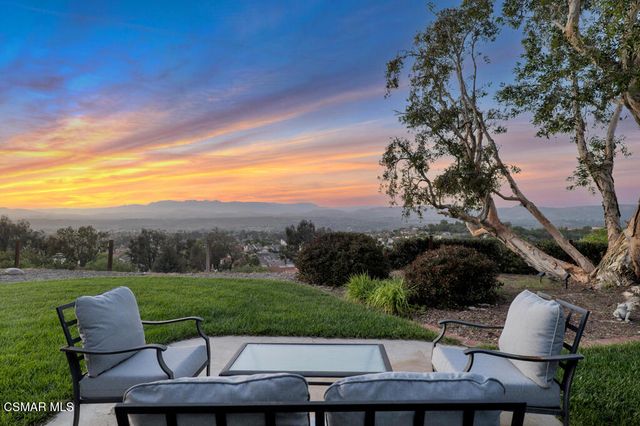 13828 Ransom Road, Moorpark, CA 93021