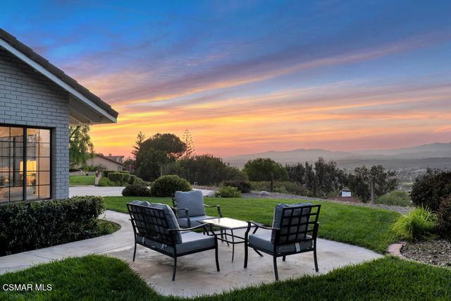 13828 Ransom Road, Moorpark, CA 93021